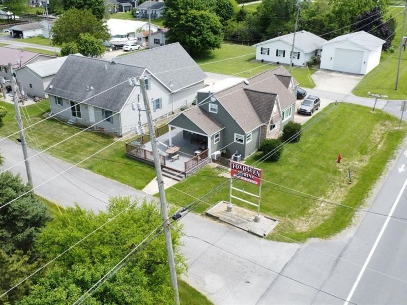 5411 E Channel Drive, Port Clinton, OH 43452 Photo 2