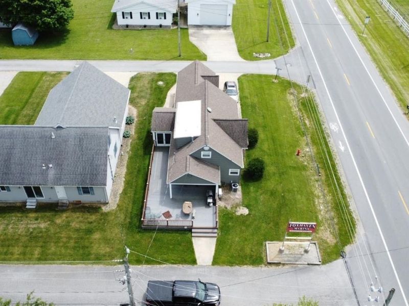 5411 E Channel Drive, Port Clinton, OH 43452 Photo 4