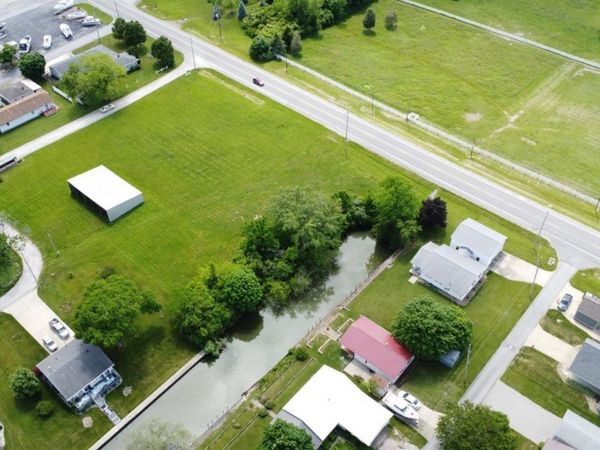 2629 NE Catawba Road, Port Clinton, OH 43452