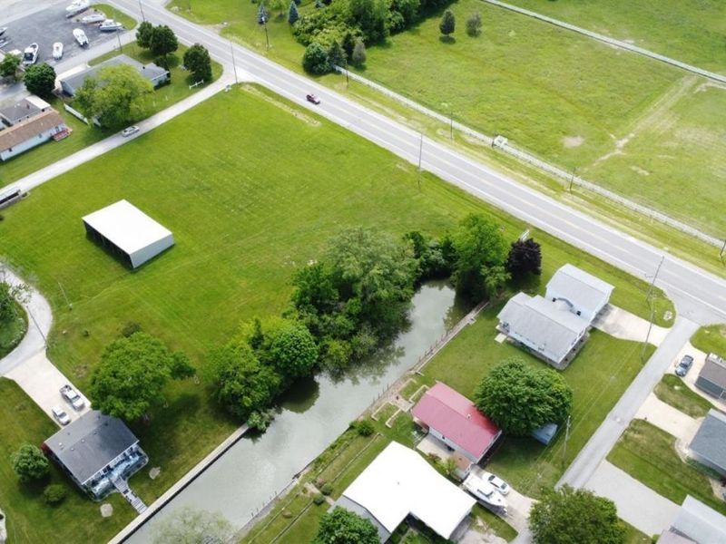 2629 NE Catawba Road, Port Clinton, OH 43452 Photo 1