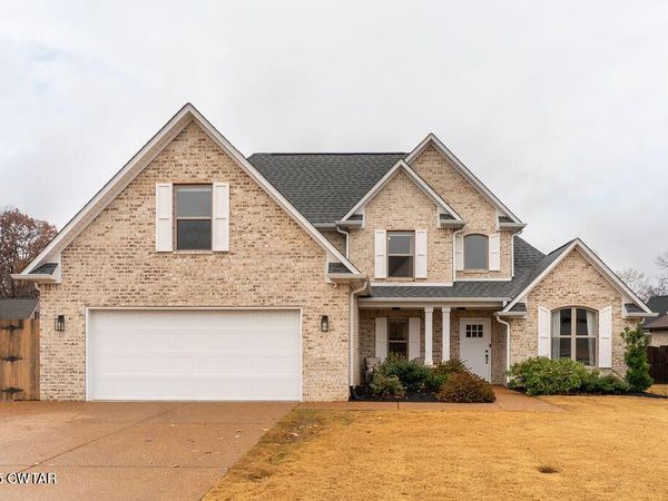 104 Springview Cove , Medina, TN 38355