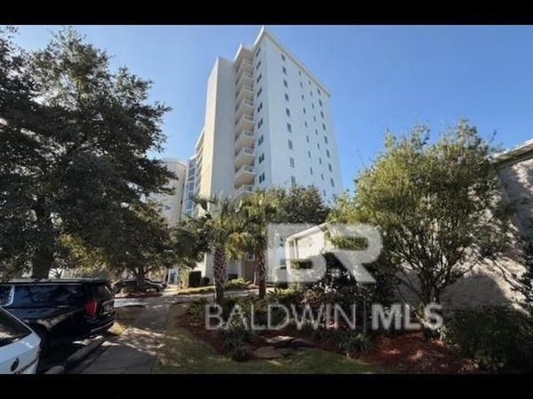 28250 Canal Road, Unit 205, Orange Beach, AL 36561