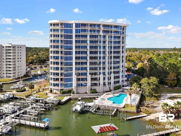 28250 Canal Road, Unit 205, Orange Beach, AL 36561