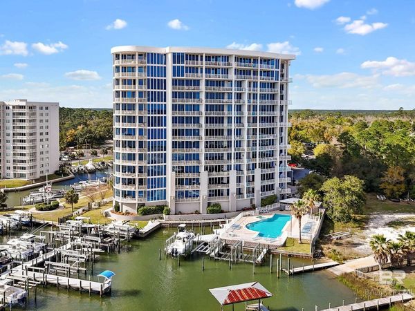 28250 Canal Road, Unit 205, Orange Beach, AL 36561