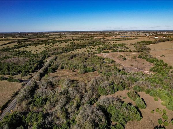 Lot 8 CR 643, Nevada, TX 75173