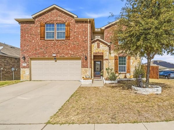 2337 Buelingo Lane, Fort Worth, TX 76131