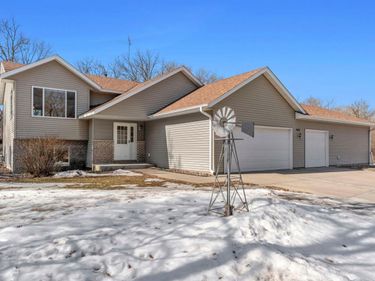 9382 191st Avenue SE, Becker, MN 55308