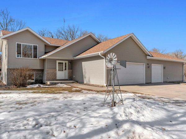 9382 191st Avenue SE, Becker, MN 55308