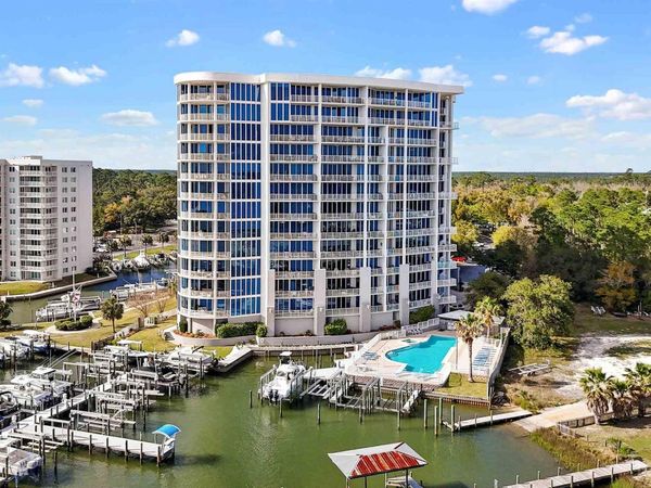 28250 Canal Rd, Unit 205, Orange Beach, AL 36561