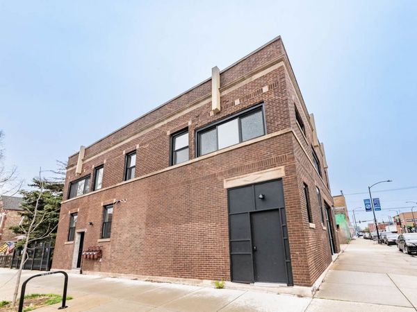2000 W 22nd Place , Unit 1E, Chicago, IL 60608