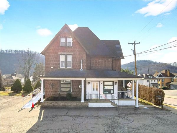 318 Juniper St , Mckeesport, PA 15132