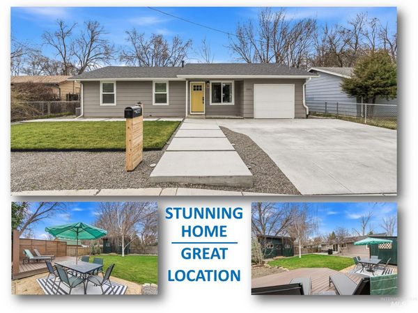 3921 W Taft St., Boise, ID 83703