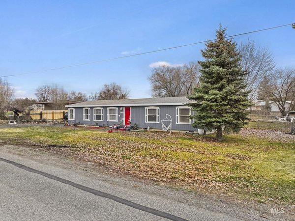 450 N Main Street, Dietrich, ID 83324