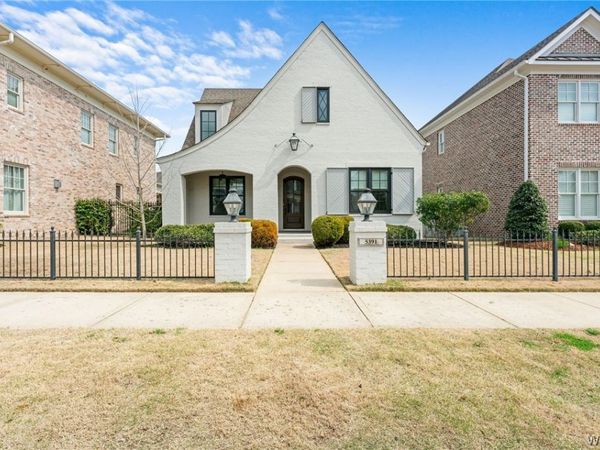 5391 PARK AVE, Tuscaloosa, AL 35406