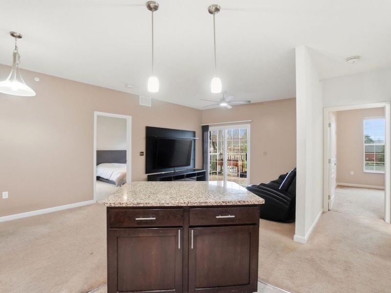 3770 Hayes Court, Unit H, Beavercreek, OH 45431 Photo 15