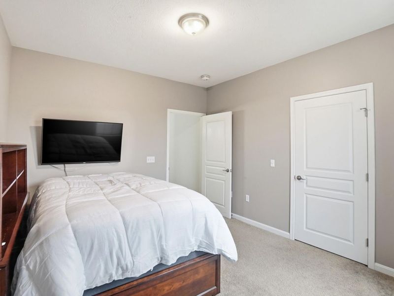 3770 Hayes Court, Unit H, Beavercreek, OH 45431 Photo 25