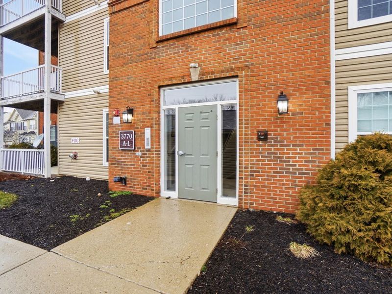 3770 Hayes Court, Unit H, Beavercreek, OH 45431 Photo 3