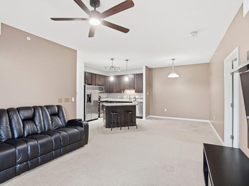 3770 Hayes Court, Unit H, Beavercreek, OH 45431 Photo 7