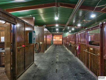 14558 County Road 36 , Kennard, NE 68034