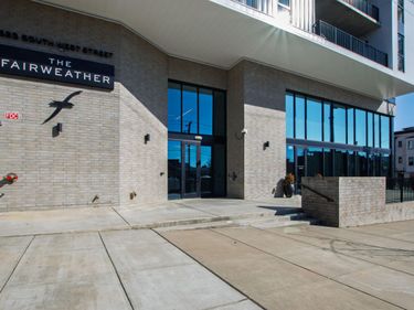 523 S West Street, Unit 311, Raleigh, NC 27601