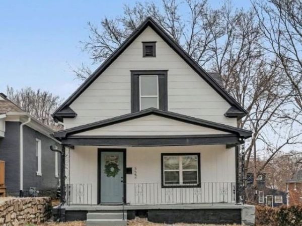 722 Stewart Avenue, Kansas City, KS 66101