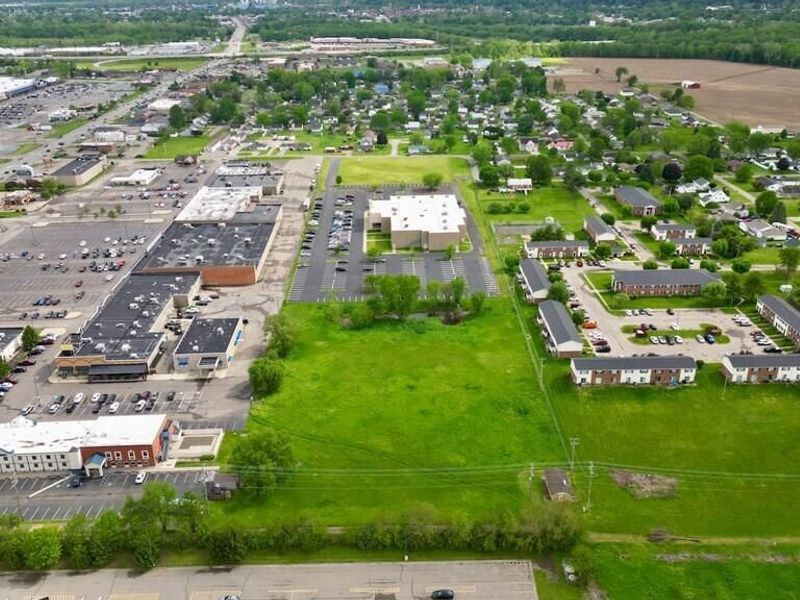 0 Pawnee Road , Chillicothe, OH 45601 Photo 2