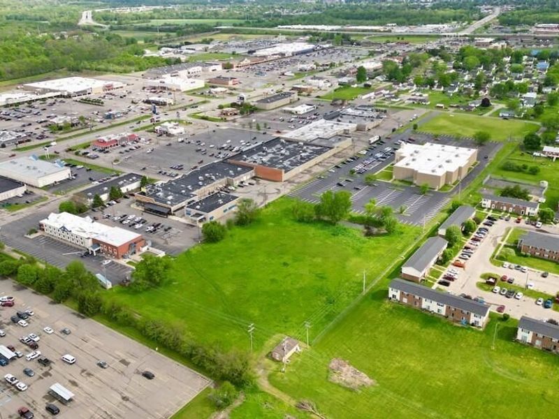 0 Pawnee Road , Chillicothe, OH 45601 Photo 3