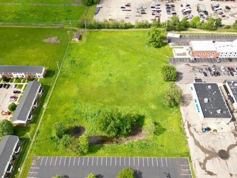 0 Pawnee Road , Chillicothe, OH 45601 Photo 4