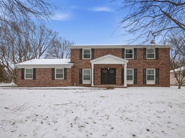 5200 Blair Avenue, Canal Winchester, OH 43110