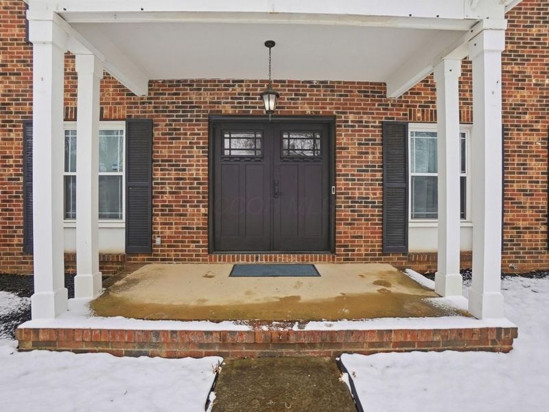 5200 Blair Avenue, Canal Winchester, OH 43110 Photo 4