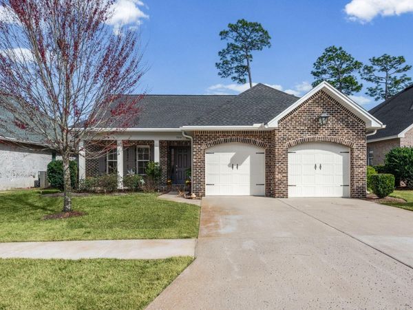 594 Tulip Tree Way, Niceville, FL 32578