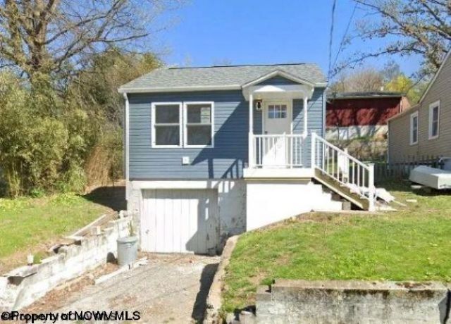 605 Astor Avenue, Morgantown, WV 26501 Main Photo