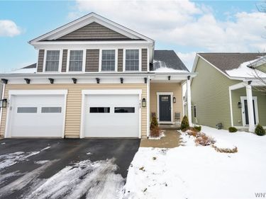 702 Carriage Lane , Buffalo, NY 14224