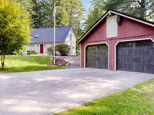 16 Shady Lane, Jefferson, ME 04348