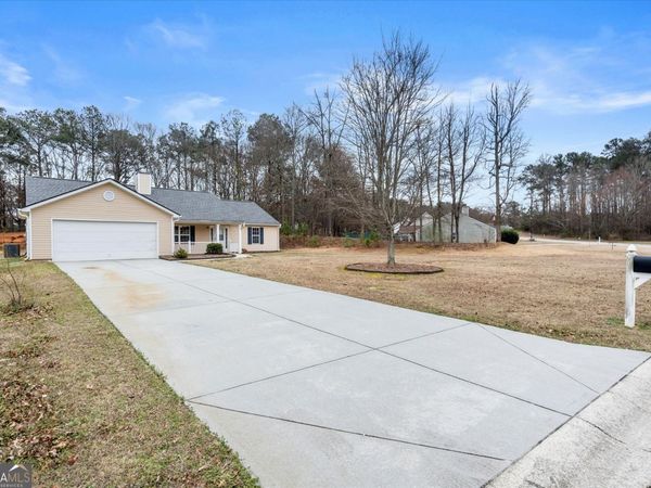 459 Vinemont Ridge, Auburn, GA 30011