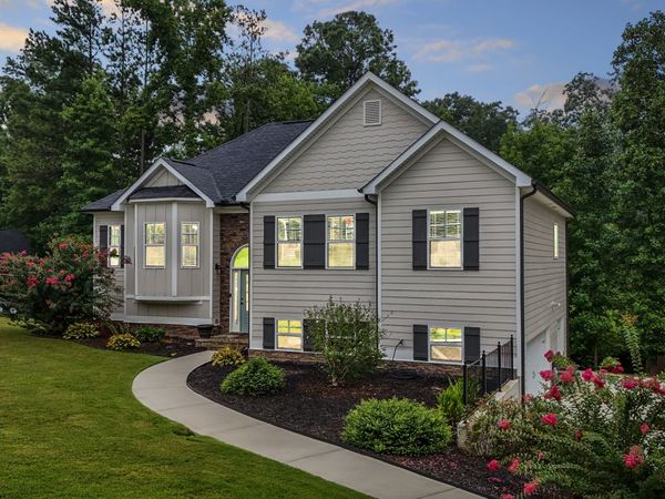 97 Denny Circle, Dallas, GA 30157