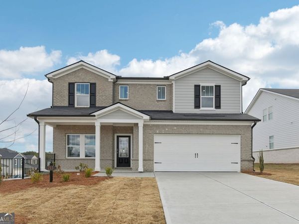 213 Soseby Lake Lane, Grayson, GA 30017