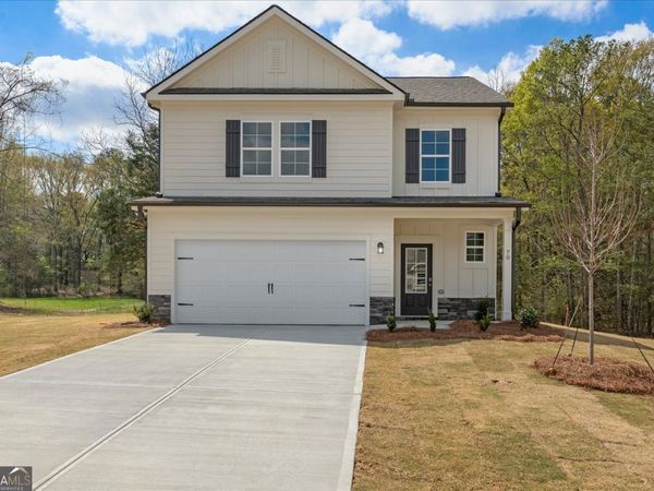 70 Edith Court, Statham, GA 30666