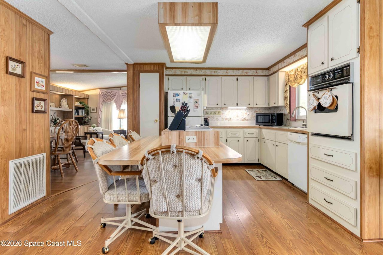703 Amaryllis Drive, Barefoot Bay, FL 32976 Photo