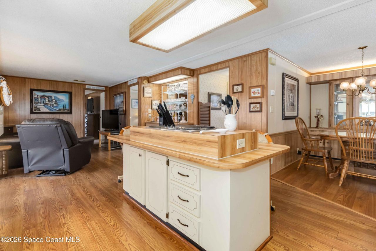 703 Amaryllis Drive, Barefoot Bay, FL 32976 Photo