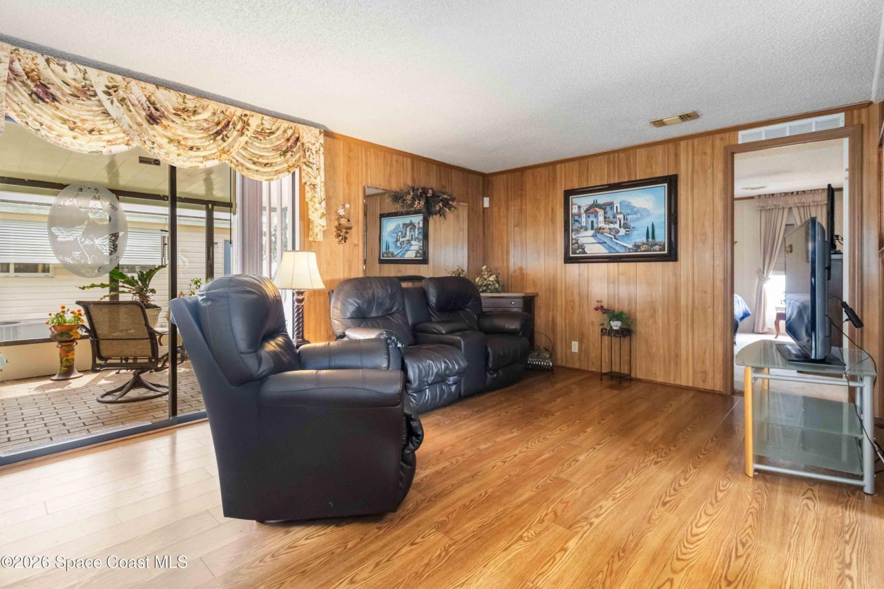 703 Amaryllis Drive, Barefoot Bay, FL 32976 Photo