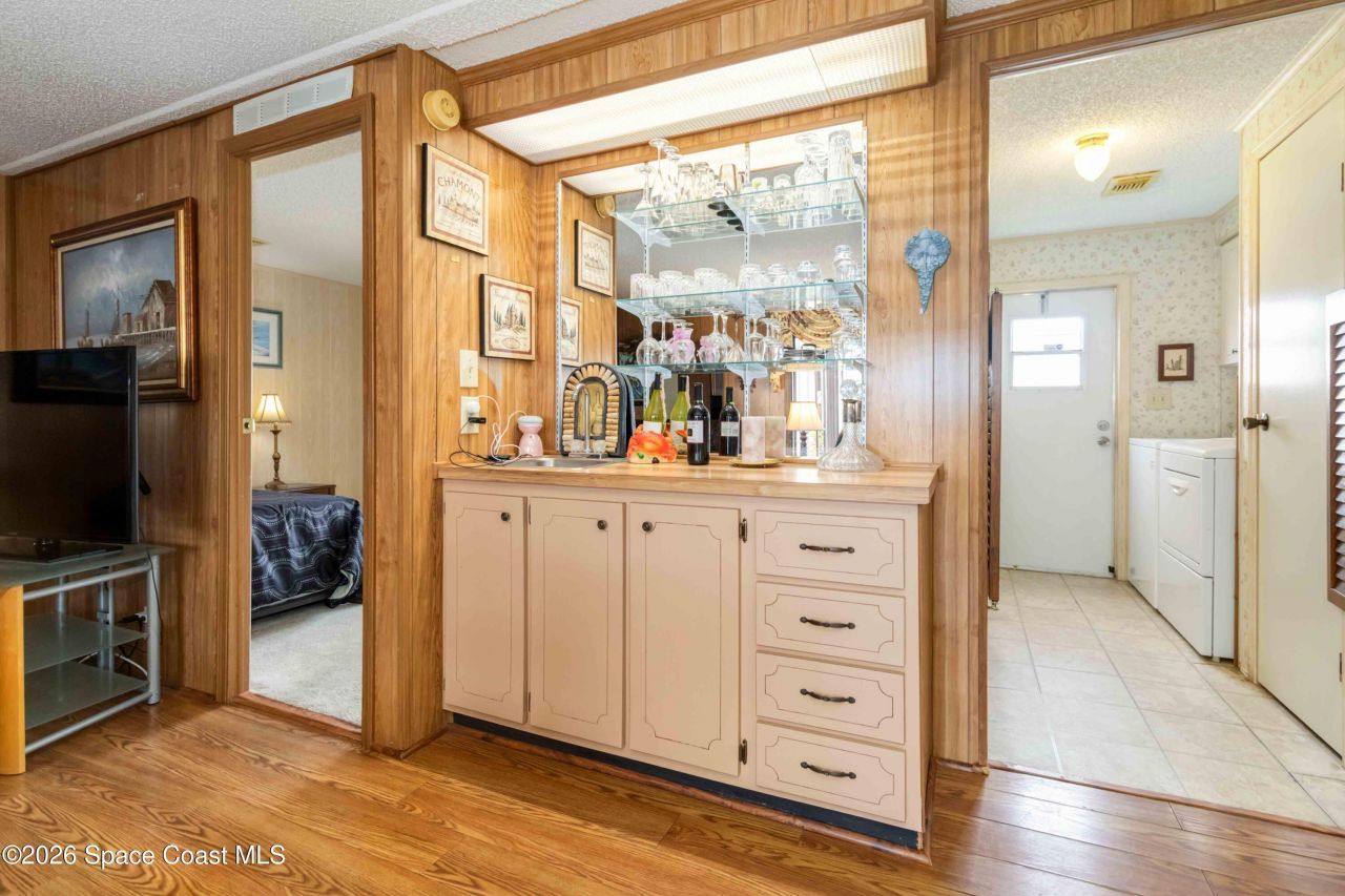 703 Amaryllis Drive, Barefoot Bay, FL 32976 Photo