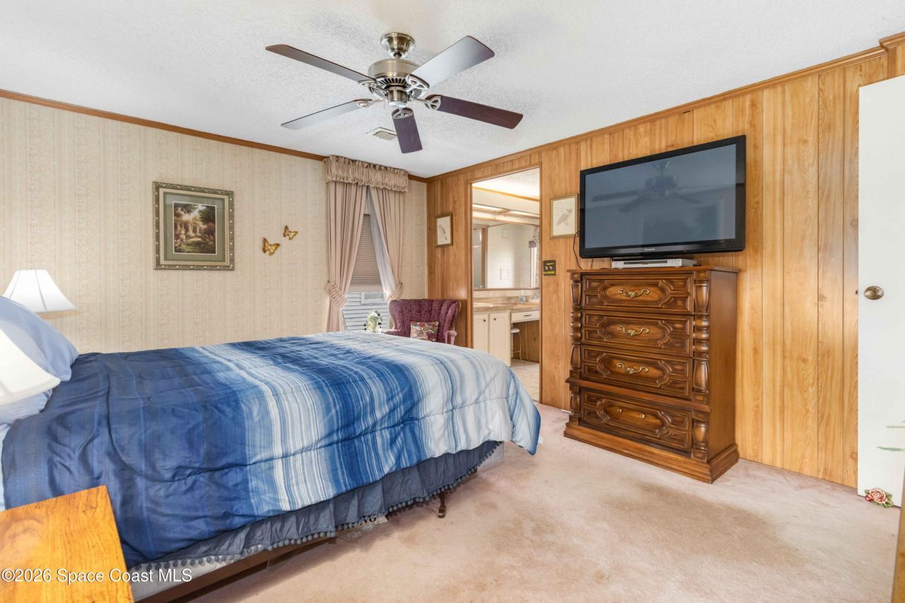 703 Amaryllis Drive, Barefoot Bay, FL 32976 Photo