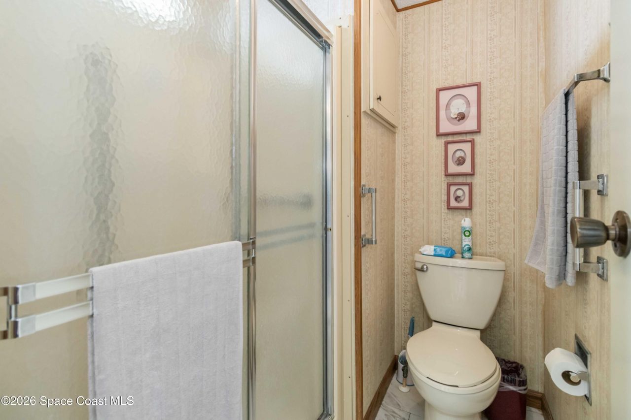 703 Amaryllis Drive, Barefoot Bay, FL 32976 Photo