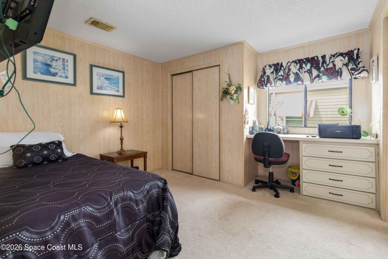 703 Amaryllis Drive, Barefoot Bay, FL 32976 Photo
