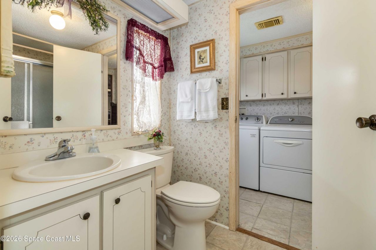 703 Amaryllis Drive, Barefoot Bay, FL 32976 Photo