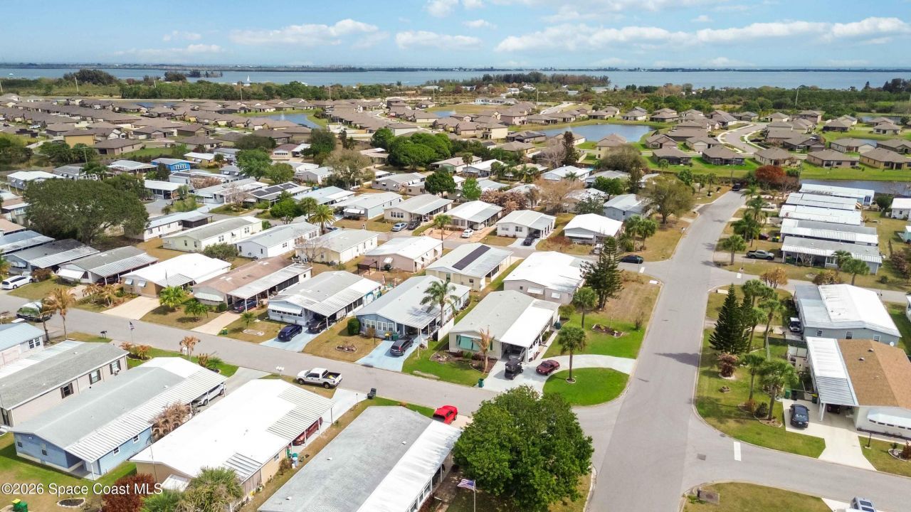 703 Amaryllis Drive, Barefoot Bay, FL 32976 Photo
