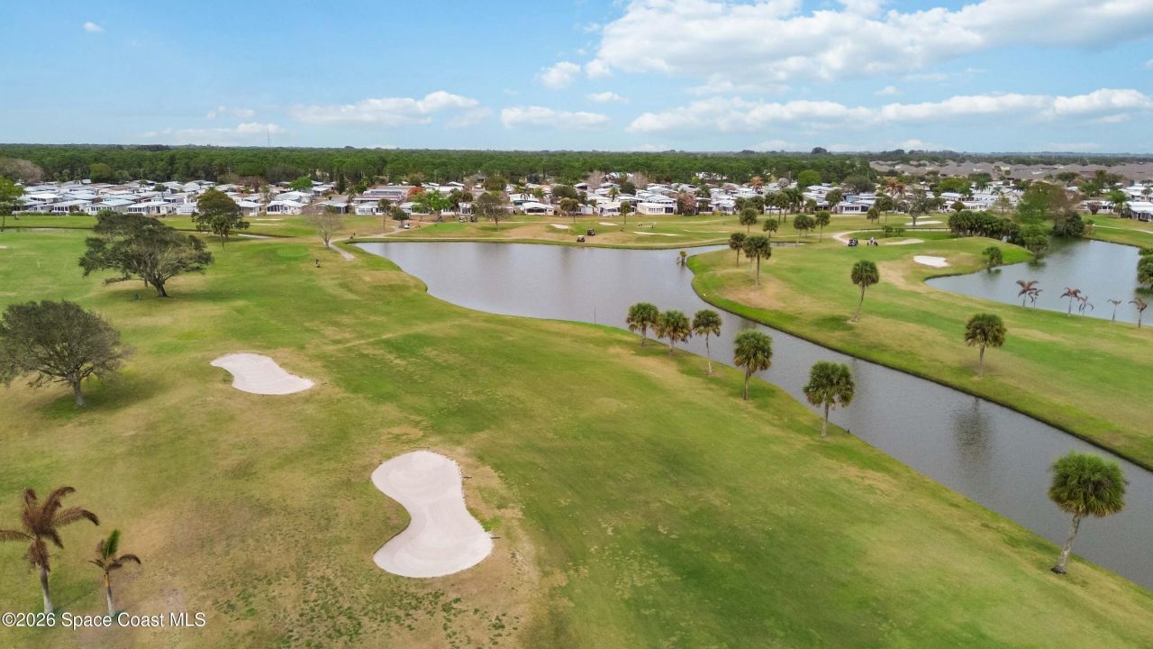 703 Amaryllis Drive, Barefoot Bay, FL 32976 Photo