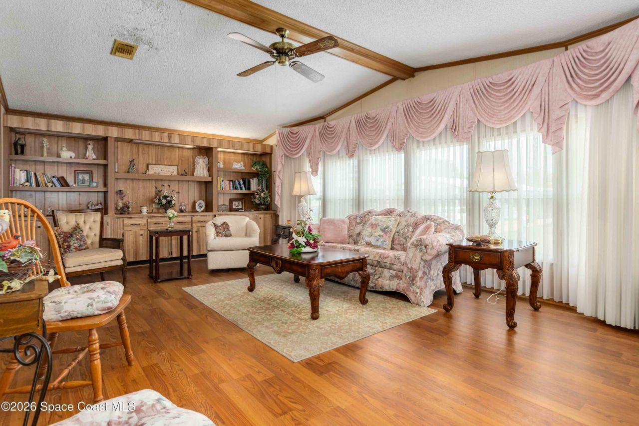 703 Amaryllis Drive, Barefoot Bay, FL 32976 Photo