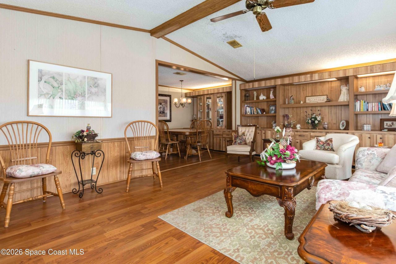 703 Amaryllis Drive, Barefoot Bay, FL 32976 Photo